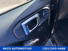 Used 2021 Jeep Wrangler Unlimited Sahara 4x4 at SKCO Automotive near Mobile, AL
