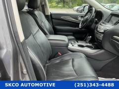 Used 2017  INFINITI QX60 4d SUV FWD at SKCO Automotive near Mobile&comma; AL