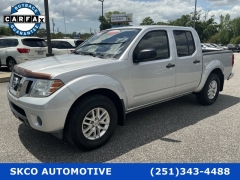 2019 Nissan Frontier 2WD Crew Cab SV at SKCO Automotive near Mobile&comma; AL