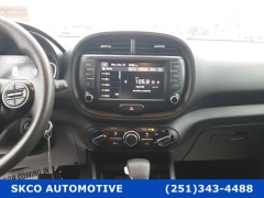 Used 2024  Kia Soul LX IVT at SKCO Automotive near Mobile&comma; AL