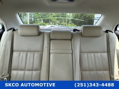 Used 2016 Lexus ES 350 4dr Sdn at SKCO Automotive near Mobile, AL