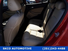Used 2017  Mercedes-Benz GLA-Class 4d SUV GLA250 at SKCO Automotive near Mobile&comma; AL