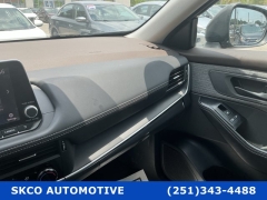 Used 2021  Nissan Rogue FWD S at SKCO Automotive near Mobile&comma; AL