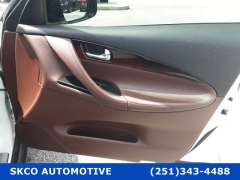 Used 2016  INFINITI QX50 4d SUV RWD at SKCO Automotive near Mobile&comma; AL