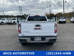 Used 2016  GMC Canyon 2WD Ext Cab at SKCO Automotive near Mobile, AL
