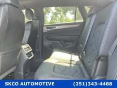Used 2025  Volkswagen Atlas Cross Sport 2&period;0T SE w&sol;Technology 4MOTION at SKCO Automotive near Mobile&comma; AL