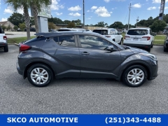 Used 2020 Toyota C-HR 4d SUV LE at SKCO Automotive near Mobile, AL
