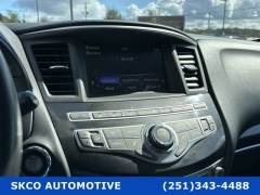 Used 2019  INFINITI QX60 4d SUV FWD LUXE &lpar;2019&period;5&rpar; at SKCO Automotive near Mobile&comma; AL