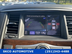 Used 2019  INFINITI QX80 4d SUV RWD LUXE at SKCO Automotive near Mobile&comma; AL