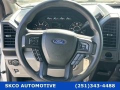Used 2018 Ford F-150 2WD SuperCrew XL 5 1/2 at SKCO Automotive near Mobile, AL