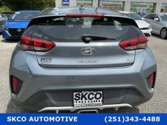 Used 2019  Hyundai Veloster 3d Hatchback 2&period;0L Auto at SKCO Automotive near Mobile&comma; AL