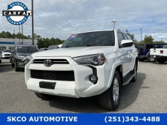  2022 Toyota 4Runner SR5 2WD at SKCO Automotive near Mobile&comma; AL