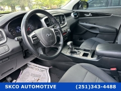 Used 2020 Kia Sorento 4d SUV AWD S at SKCO Automotive near Mobile, AL