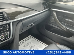 Used 2016  BMW 4 Series 4dr Sdn 428i RWD Gran Coupe SULEV at SKCO Automotive near Mobile&comma; AL