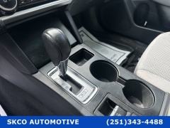 Used 2018 Subaru Outback 4d SUV 2.5i Premium at SKCO Automotive near Mobile, AL