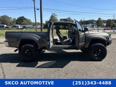 Used 2015 Toyota Tacoma 4WD Access Cab V6 Auto at SKCO Automotive near Mobile, AL