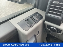Used 2018  Ford F-150 2WD SuperCrew Lariat 5 1&sol;2 at SKCO Automotive near Mobile&comma; AL