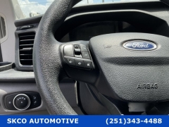 Used 2020  Ford Transit 250 Cargo Van Low Roof Van RWD SWB at SKCO Automotive near Mobile&comma; AL
