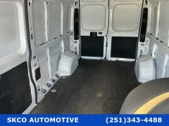 Used 2024  Ram ProMaster Cargo Van Tradesman 2500 Hi Roof 159" WB w&sol;Pass St at SKCO Automotive near Mobile&comma; AL