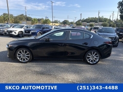 Used 2023  Mazda Mazda3 Sedan 2&period;5 S Select FWD at SKCO Automotive near Mobile&comma; AL