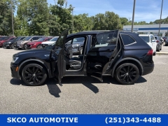 Used 2021  Volkswagen Tiguan 2&period;0T SE FWD at SKCO Automotive near Mobile&comma; AL