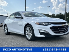 Used 2024  Chevrolet Malibu 4dr Sdn 1LT at SKCO Automotive near Mobile, AL