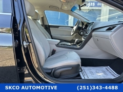Used 2019 Hyundai Sonata 4d Sedan SE at SKCO Automotive near Mobile, AL