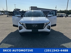 Used 2024  Hyundai Tucson SEL AWD &ast;Ltd Avail&ast; at SKCO Automotive near Mobile&comma; AL