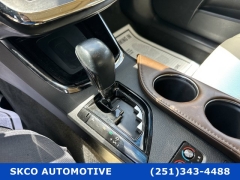 Used 2016 Toyota Avalon 4d Sedan Limited at SKCO Automotive near Mobile, AL