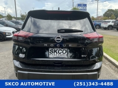 Used 2024  Nissan Rogue FWD SV at SKCO Automotive near Mobile&comma; AL