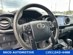 Used 2020  Toyota Tacoma 2WD Access Cab SR at SKCO Automotive near Mobile, AL
