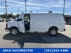 Used 2015  Chevrolet Express Van 2500 Van at SKCO Automotive near Mobile, AL