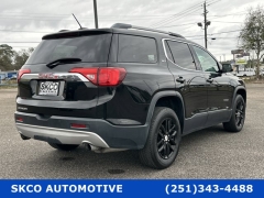 Used 2019  GMC Acadia 4d SUV FWD SLT-1 V6 at SKCO Automotive near Mobile&comma; AL