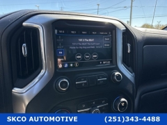 Used 2019  Chevrolet Silverado 1500 2WD Crew Cab LT All Star Edition at SKCO Automotive near Mobile, AL