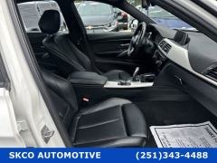 Used 2017 BMW 3 Series 320i xDrive Sedan South Africa at SKCO Automotive near Mobile, AL