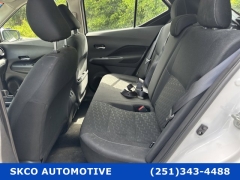 Used 2024 Nissan Kicks SV FWD at SKCO Automotive near Mobile, AL