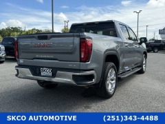 Used 2020  GMC Sierra 1500 2WD Crew Cab SLT at SKCO Automotive near Mobile&comma; AL