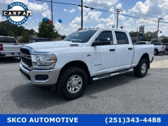 Used 2019 Ram 2500 4WD Crew Cab Tradesman at SKCO Automotive near Mobile, AL
