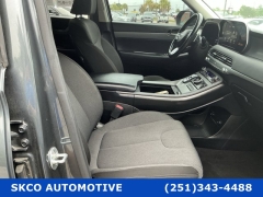 Used 2020  Hyundai Palisade 4d SUV FWD SEL Convenience at SKCO Automotive near Mobile&comma; AL