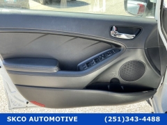 Used 2016  Kia Forte5 5d Hatchback EX at SKCO Automotive near Mobile&comma; AL