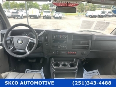 Used 2015 Chevrolet Express Van 2500 Van at SKCO Automotive near Mobile, AL