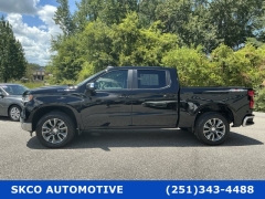 Used 2023  Chevrolet Silverado 1500 4WD Crew Cab 147" LT w&sol;2FL at SKCO Automotive near Mobile&comma; AL