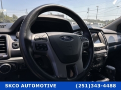 Used 2020 Ford Ranger 4WD SuperCrew XLT at SKCO Automotive near Mobile, AL