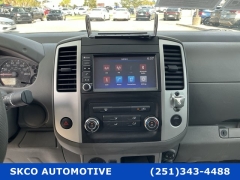 Used 2021  Nissan Frontier King Cab 4x2 S Auto at SKCO Automotive near Mobile&comma; AL