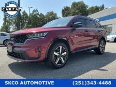  2022 Kia Sorento S FWD at SKCO Automotive near Mobile&comma; AL