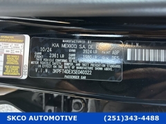 Used 2025  Kia K4 LX FWD at SKCO Automotive near Mobile, AL