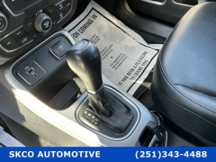 Used 2020  Jeep Compass 4d SUV FWD Latitude at SKCO Automotive near Mobile&comma; AL