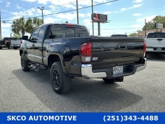 Used 2022  Toyota Tacoma 2WD SR5 Access Cab 6ft Bed V6 AT at SKCO Automotive near Mobile&comma; AL