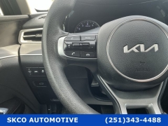 Used 2024  Kia K5 LXS Auto FWD at SKCO Automotive near Mobile&comma; AL