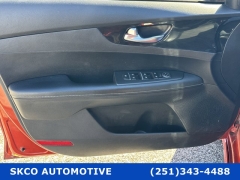 Used 2021  Kia Forte GT-Line IVT at SKCO Automotive near Mobile, AL